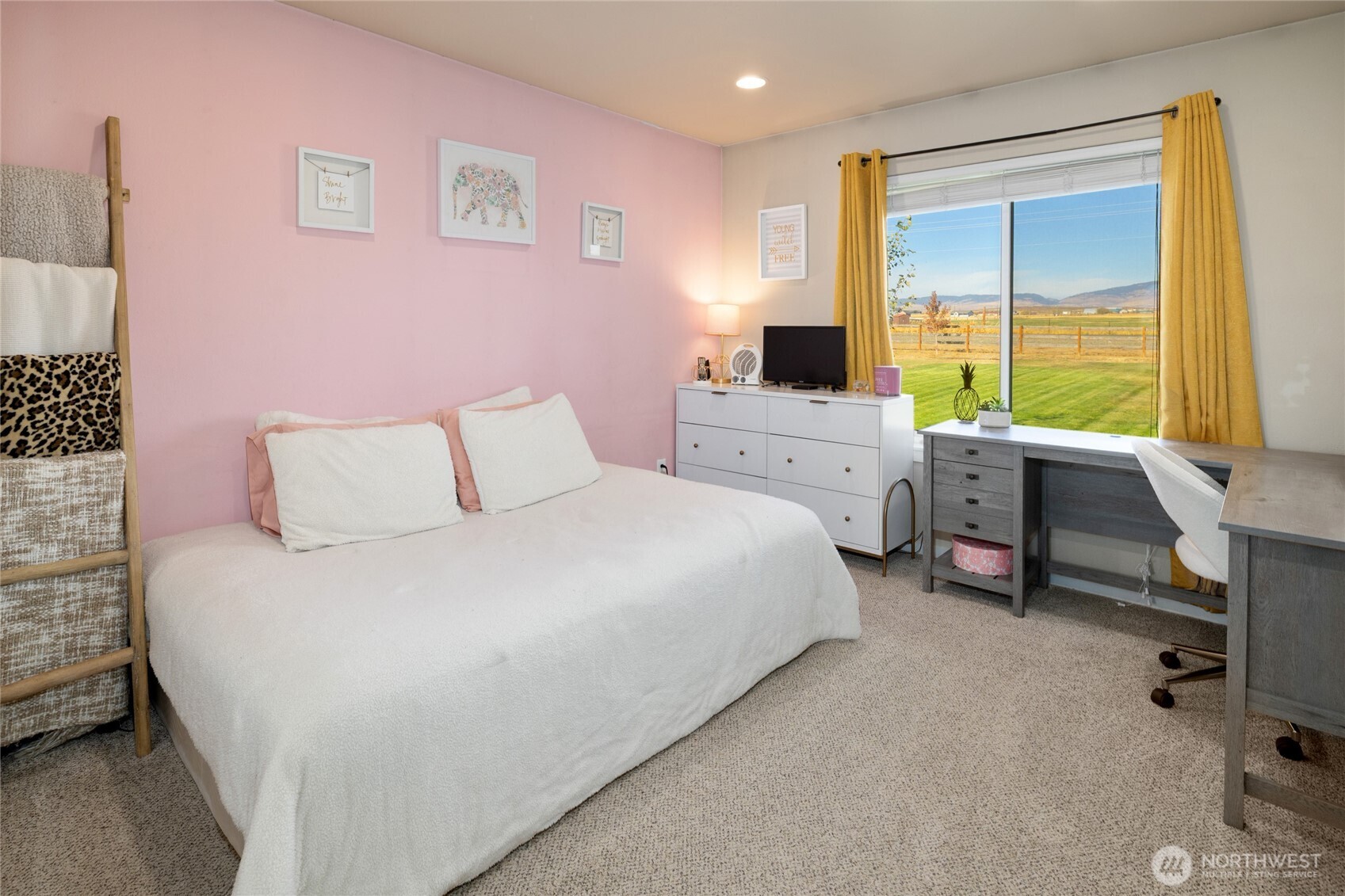 1310 Clarke Road , Ellensburg, WA 98926