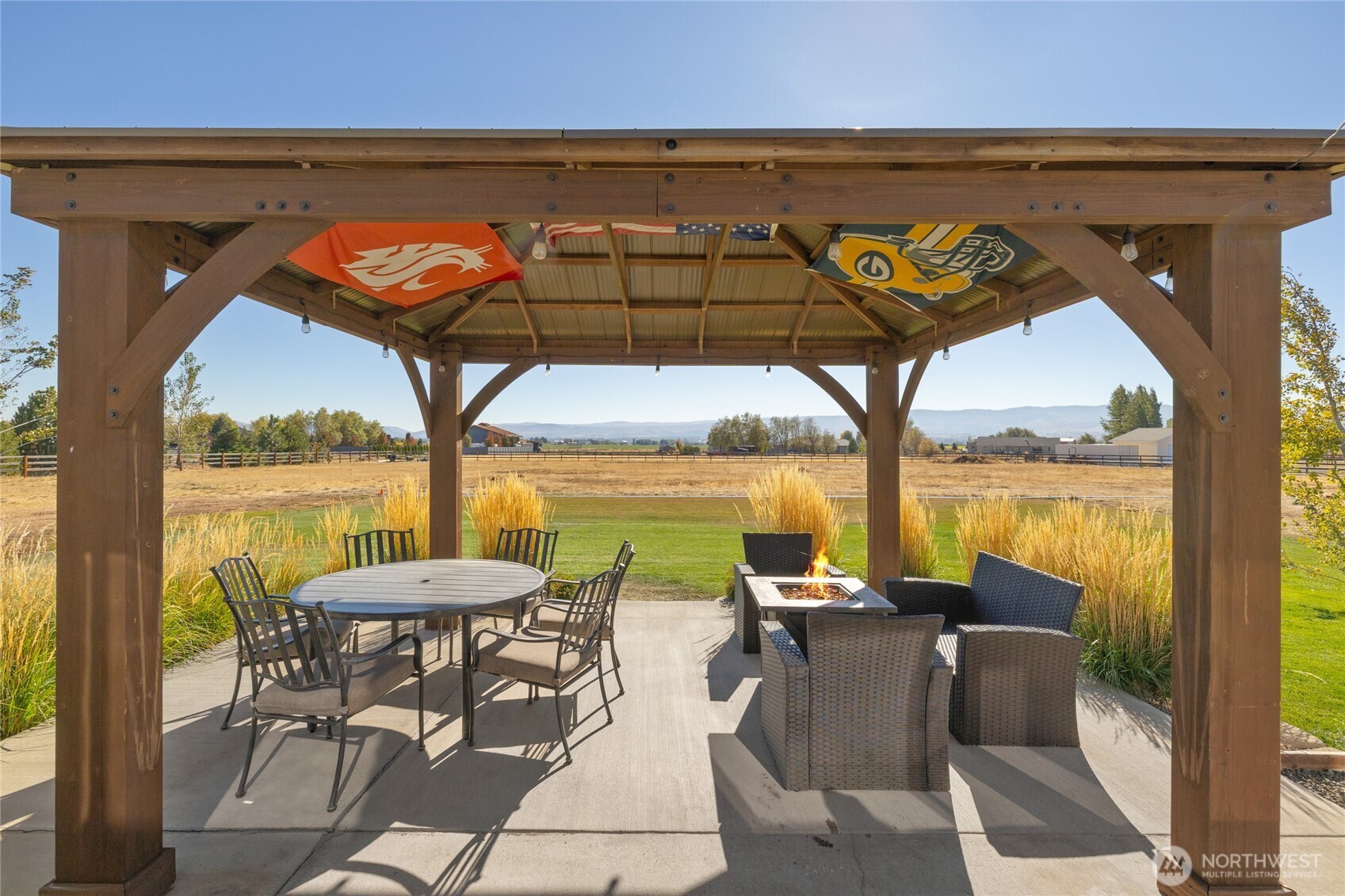 1310 Clarke Road , Ellensburg, WA 98926