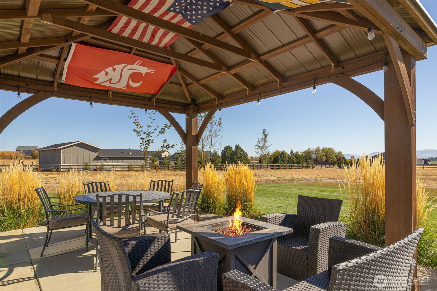 1310 Clarke Road , Ellensburg, WA 98926