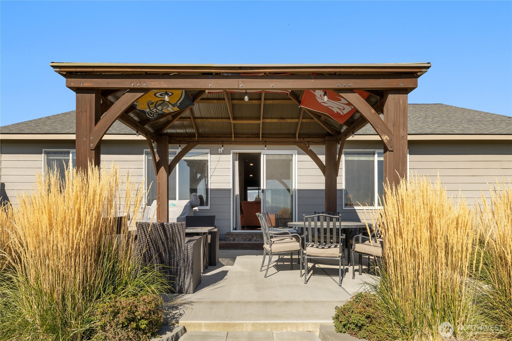 1310 Clarke Road , Ellensburg, WA 98926