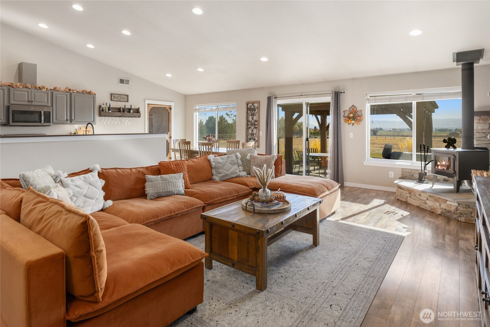 1310 Clarke Road , Ellensburg, WA 98926