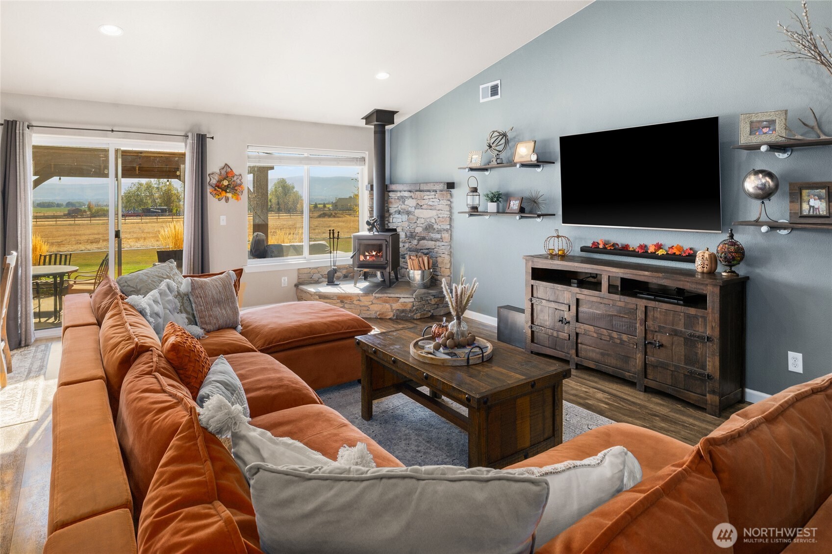 1310 Clarke Road , Ellensburg, WA 98926