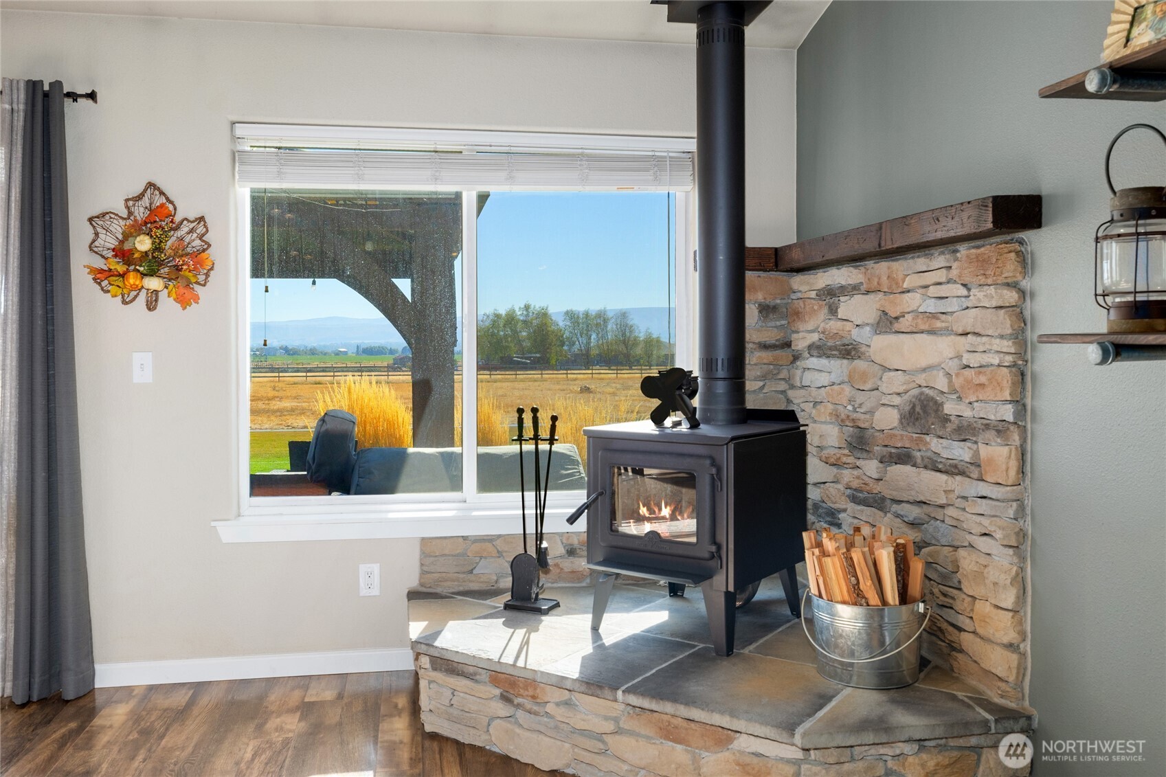 1310 Clarke Road , Ellensburg, WA 98926