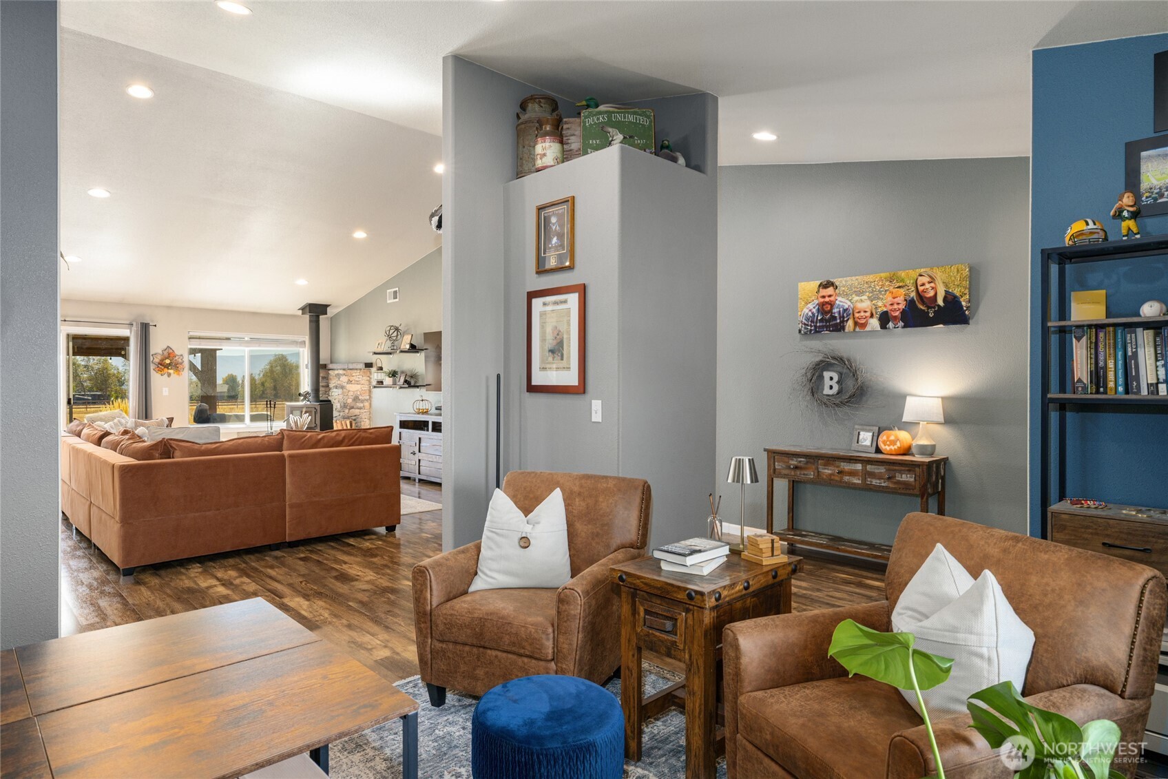 1310 Clarke Road , Ellensburg, WA 98926