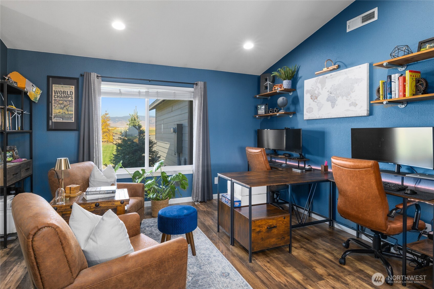 1310 Clarke Road , Ellensburg, WA 98926