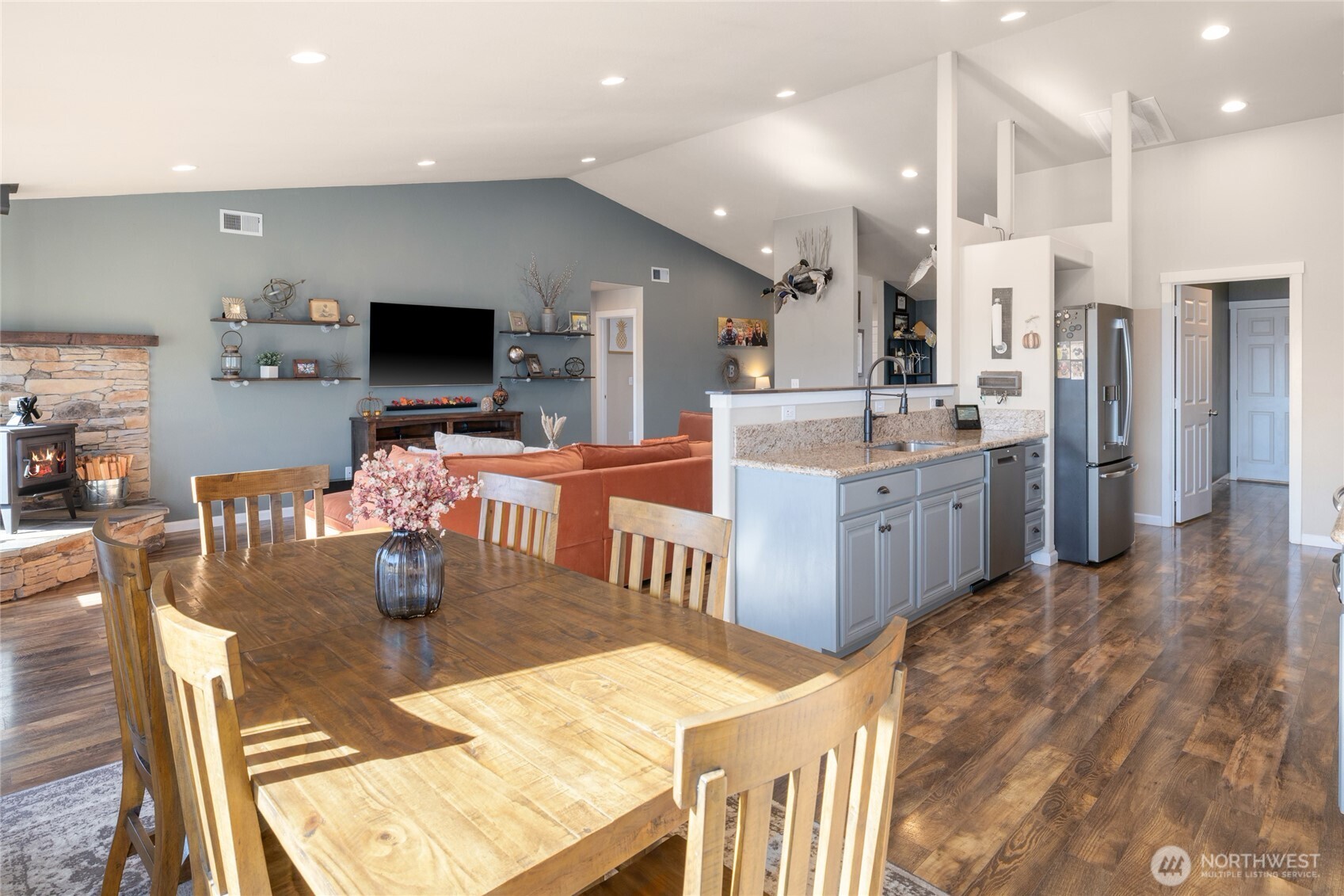 1310 Clarke Road , Ellensburg, WA 98926