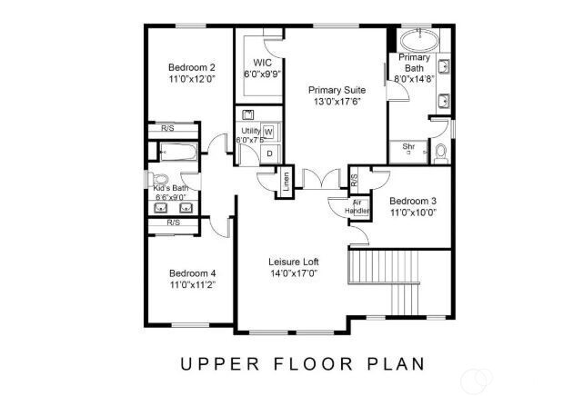 1327 60th Avenue NE, Tacoma, WA 98422