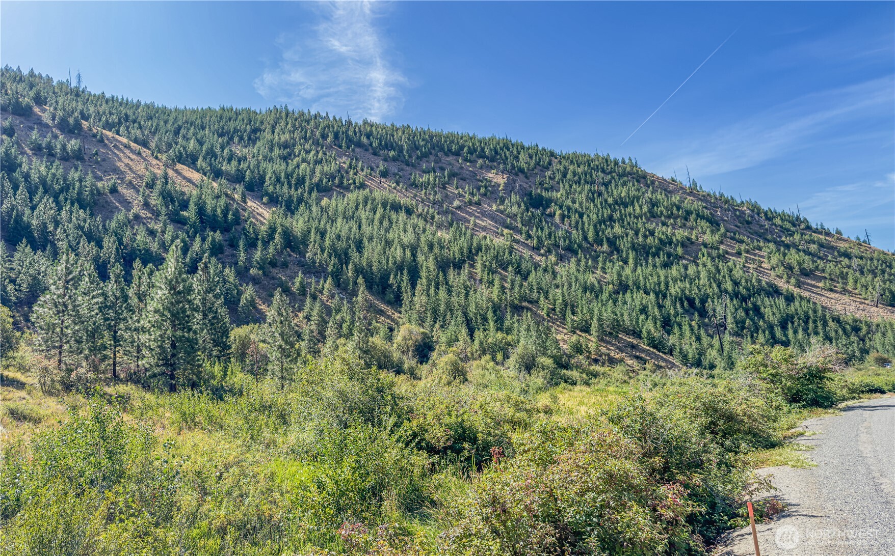 10558 Mud Creek Road , Entiat, WA 98822