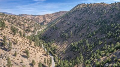 10558 Mud Creek Road , Entiat, WA 98822 - Photo 11