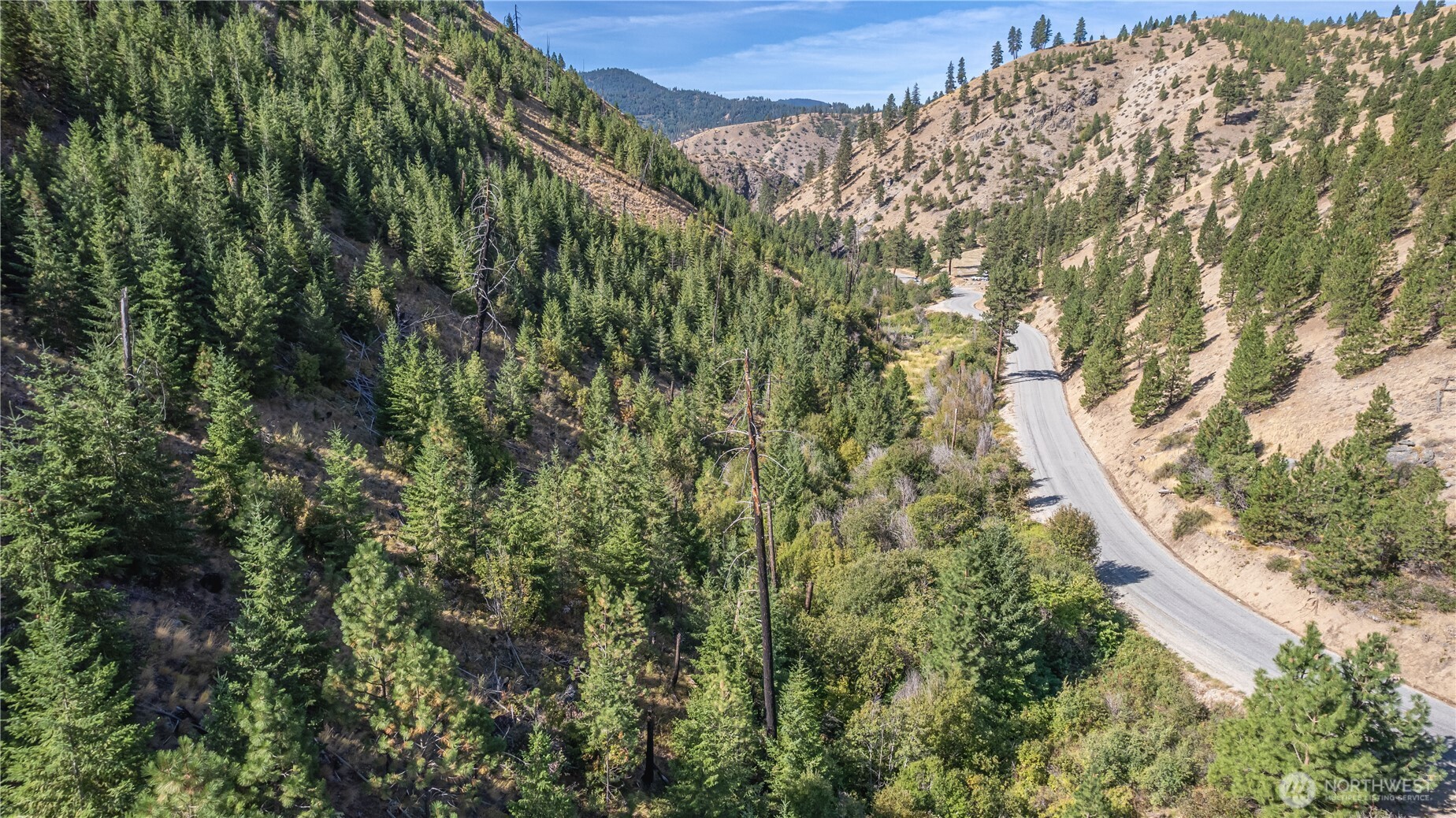 10558 Mud Creek Road , Entiat, WA 98822