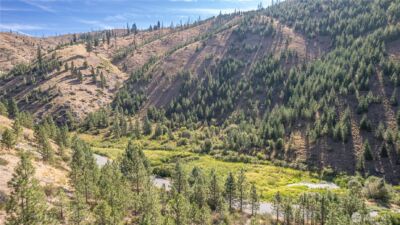 10558 Mud Creek Road , Entiat, WA 98822 - Photo 15