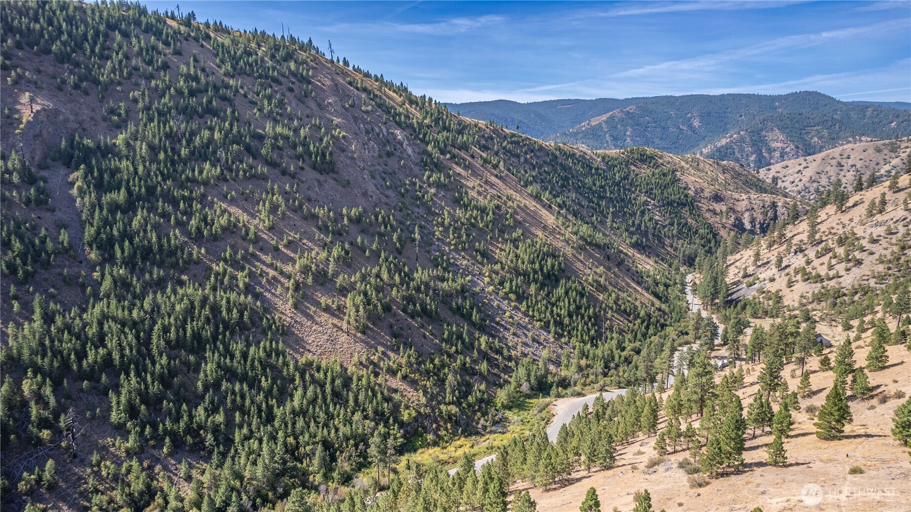 10558 Mud Creek Road , Entiat, WA 98822