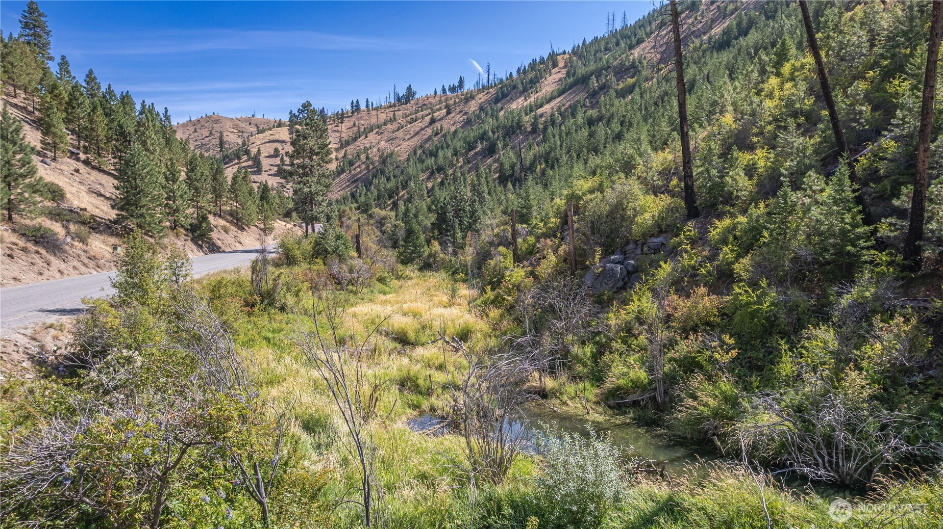 10558 Mud Creek Road , Entiat, WA 98822