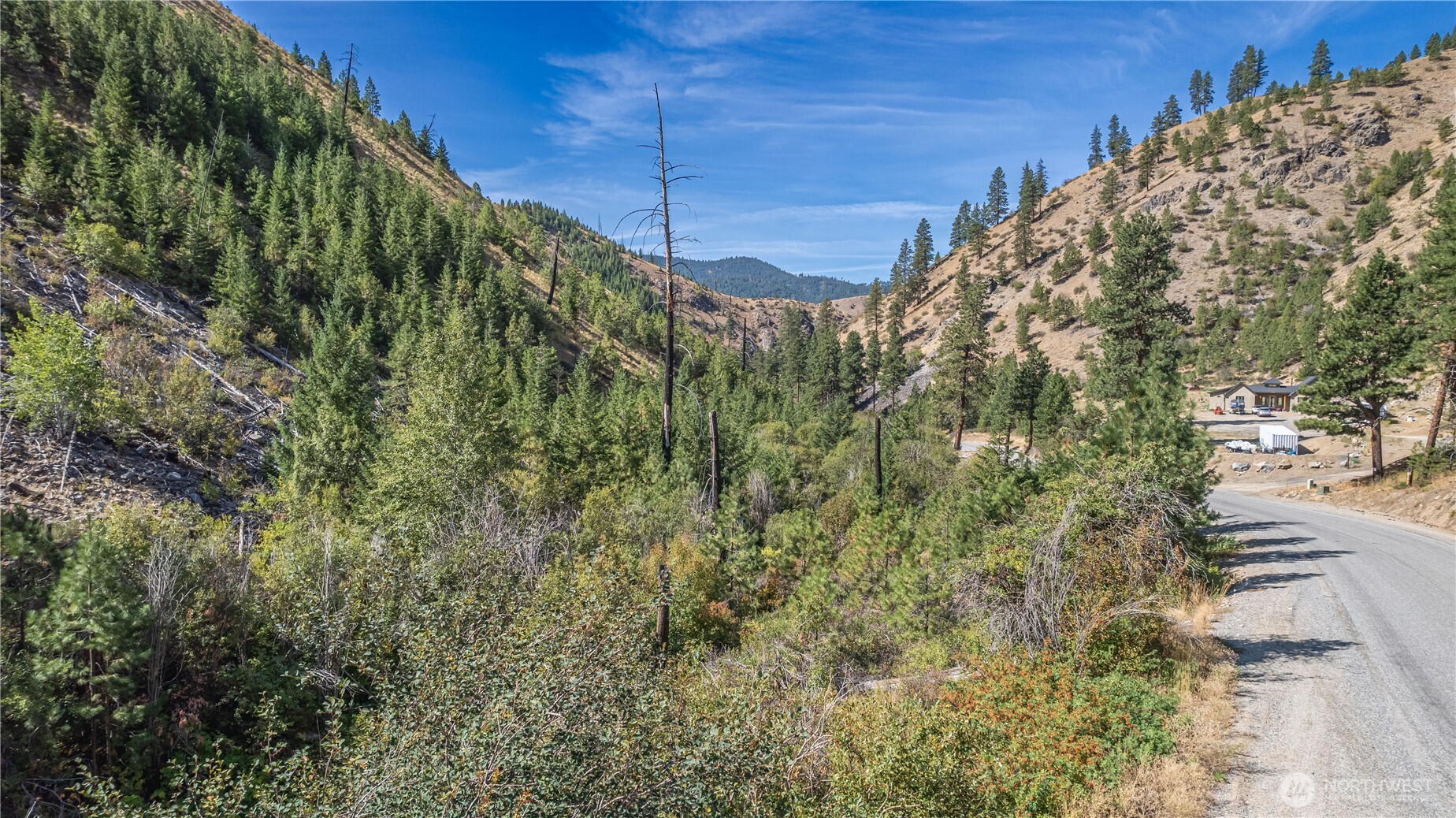 10558 Mud Creek Road , Entiat, WA 98822