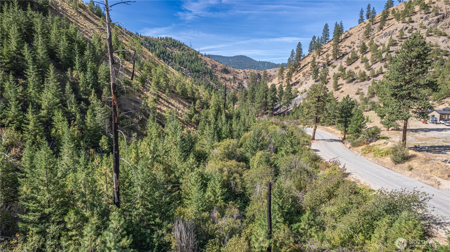 10558 Mud Creek Road , Entiat, WA 98822