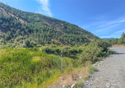 10558 Mud Creek Road , Entiat, WA 98822 - Photo 2