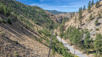 10558 Mud Creek Road , Entiat, WA 98822 - Photo 21