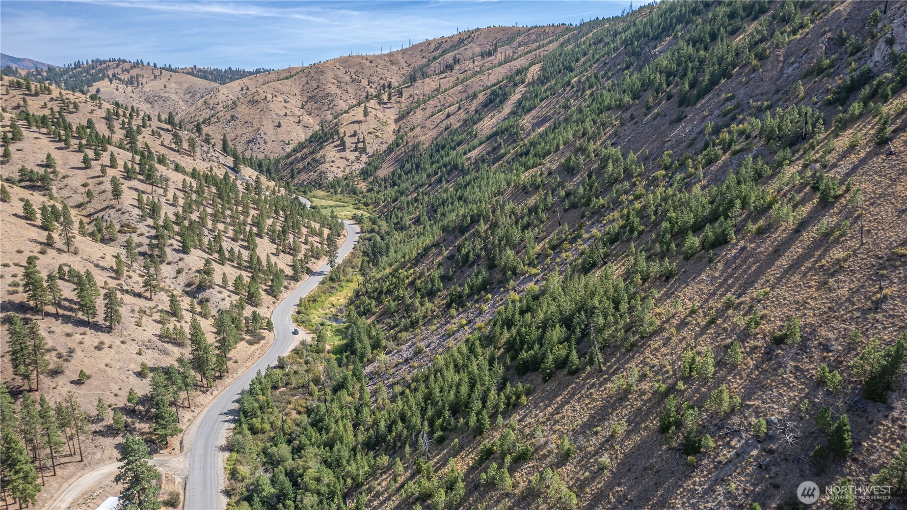 10558 Mud Creek Road , Entiat, WA 98822