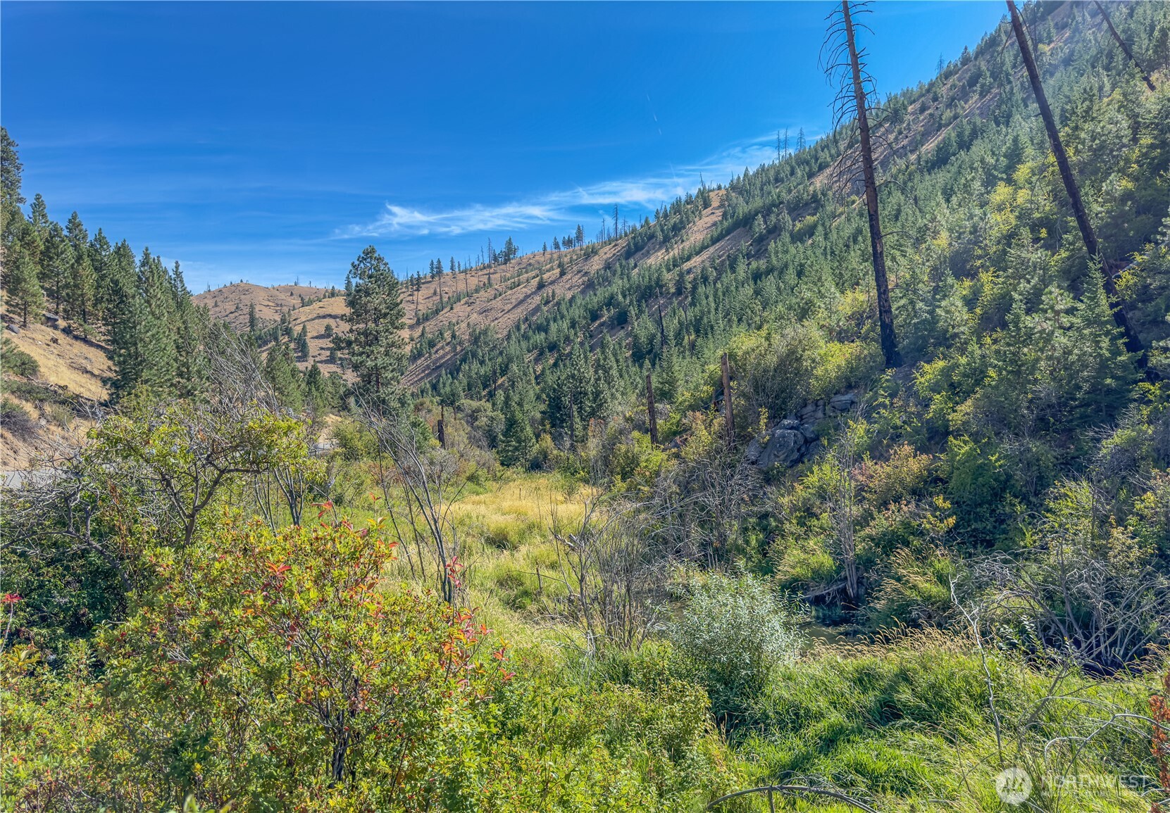 10558 Mud Creek Road , Entiat, WA 98822