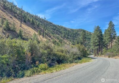 10558 Mud Creek Road , Entiat, WA 98822 - Photo 5