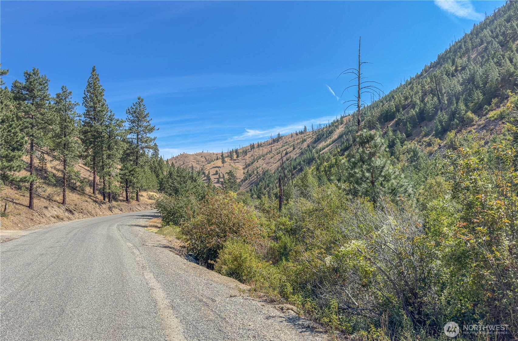 10558 Mud Creek Road , Entiat, WA 98822