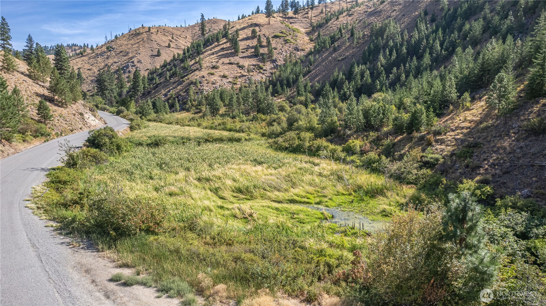 10558 Mud Creek Road , Entiat, WA 98822