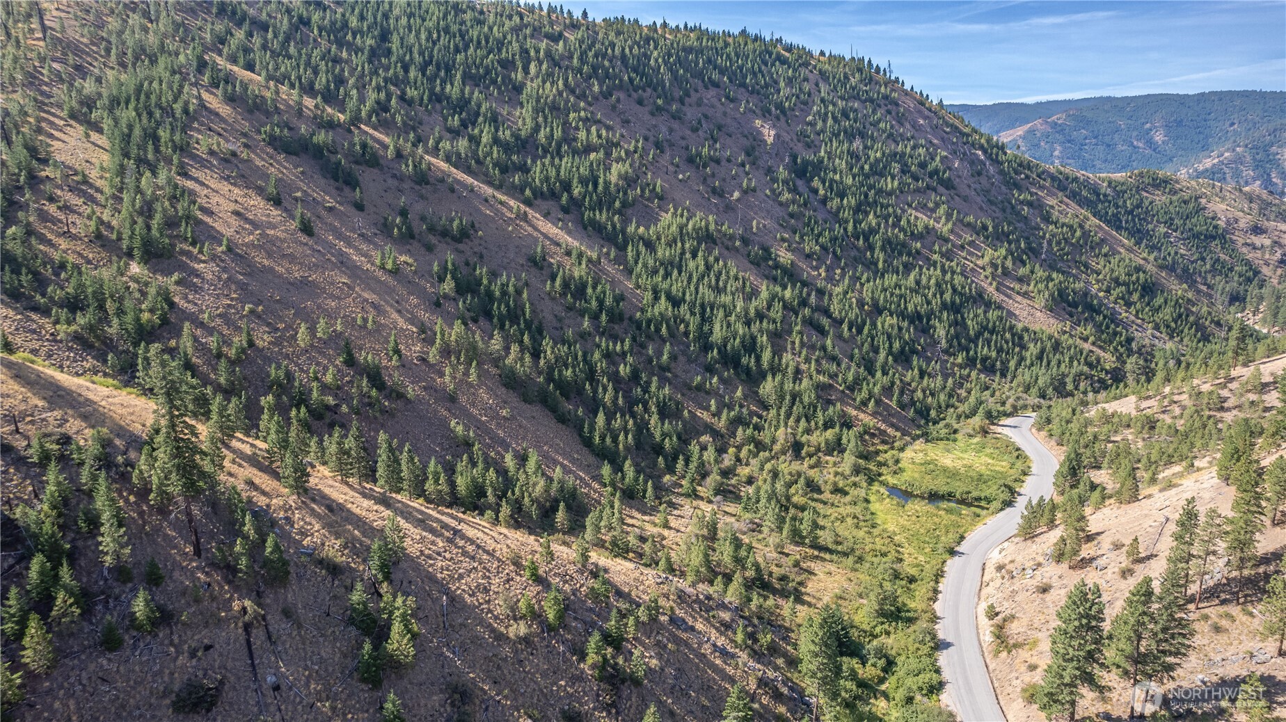 10558 Mud Creek Road , Entiat, WA 98822