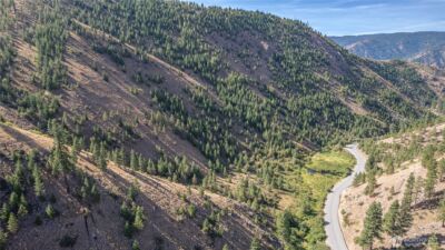 10558 Mud Creek Road , Entiat, WA 98822 - Photo 9