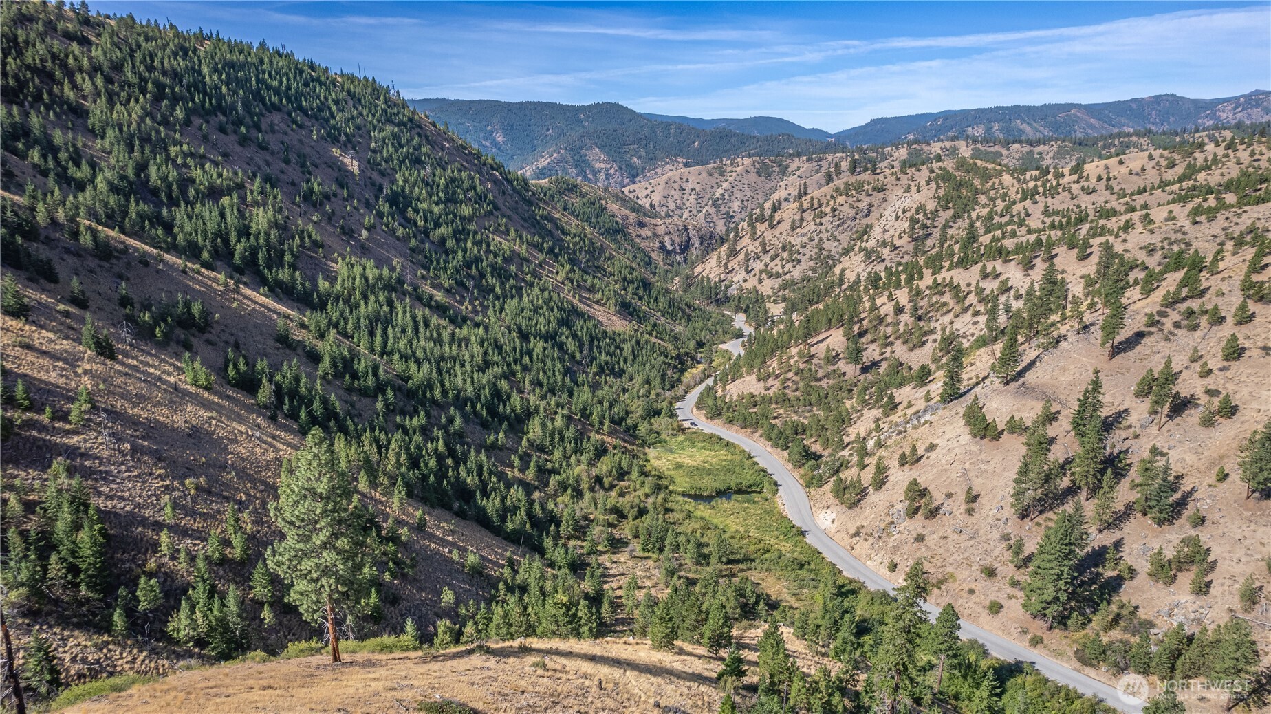 10558 Mud Creek Road , Entiat, WA 98822