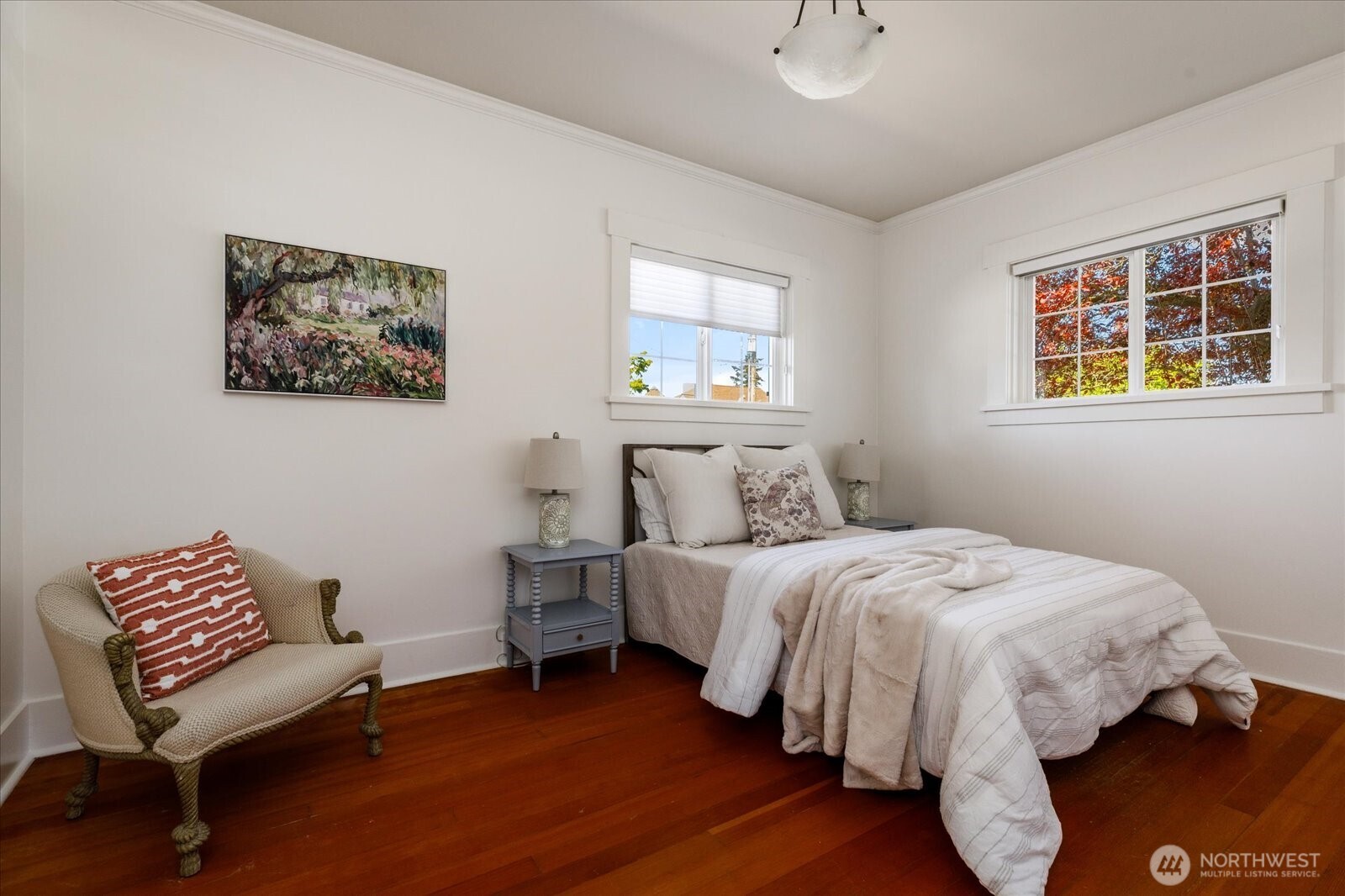 506 N Main Street , Coupeville, WA 98239