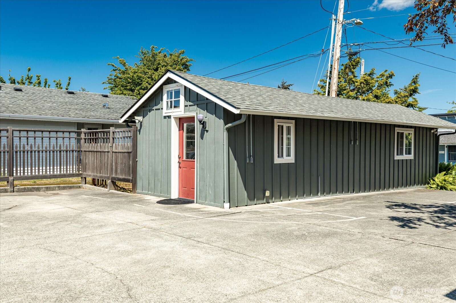 506 N Main Street , Coupeville, WA 98239