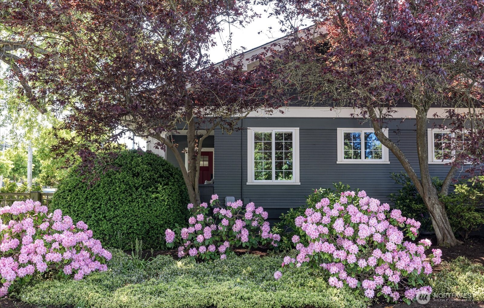 506 N Main Street , Coupeville, WA 98239