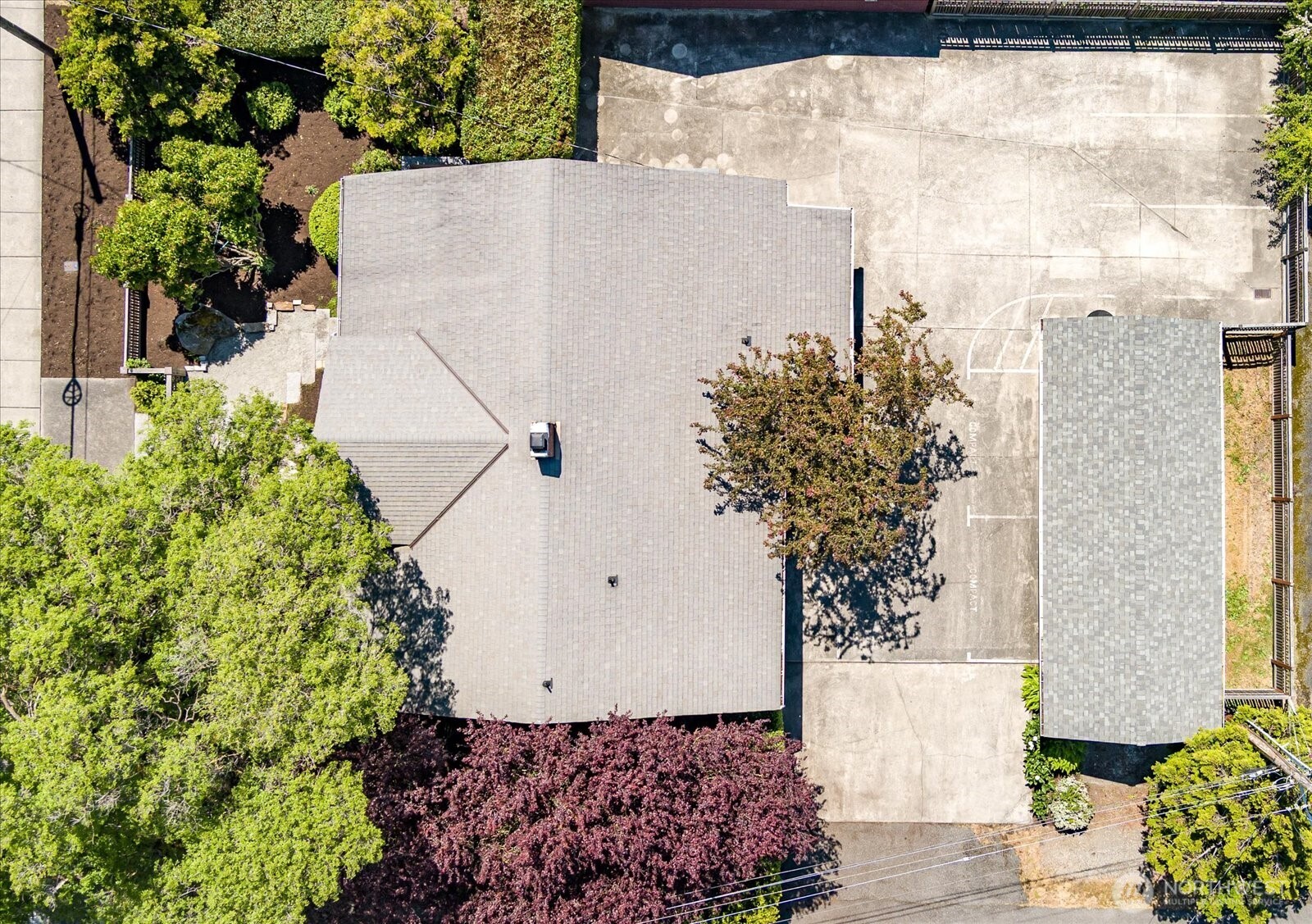 506 N Main Street , Coupeville, WA 98239