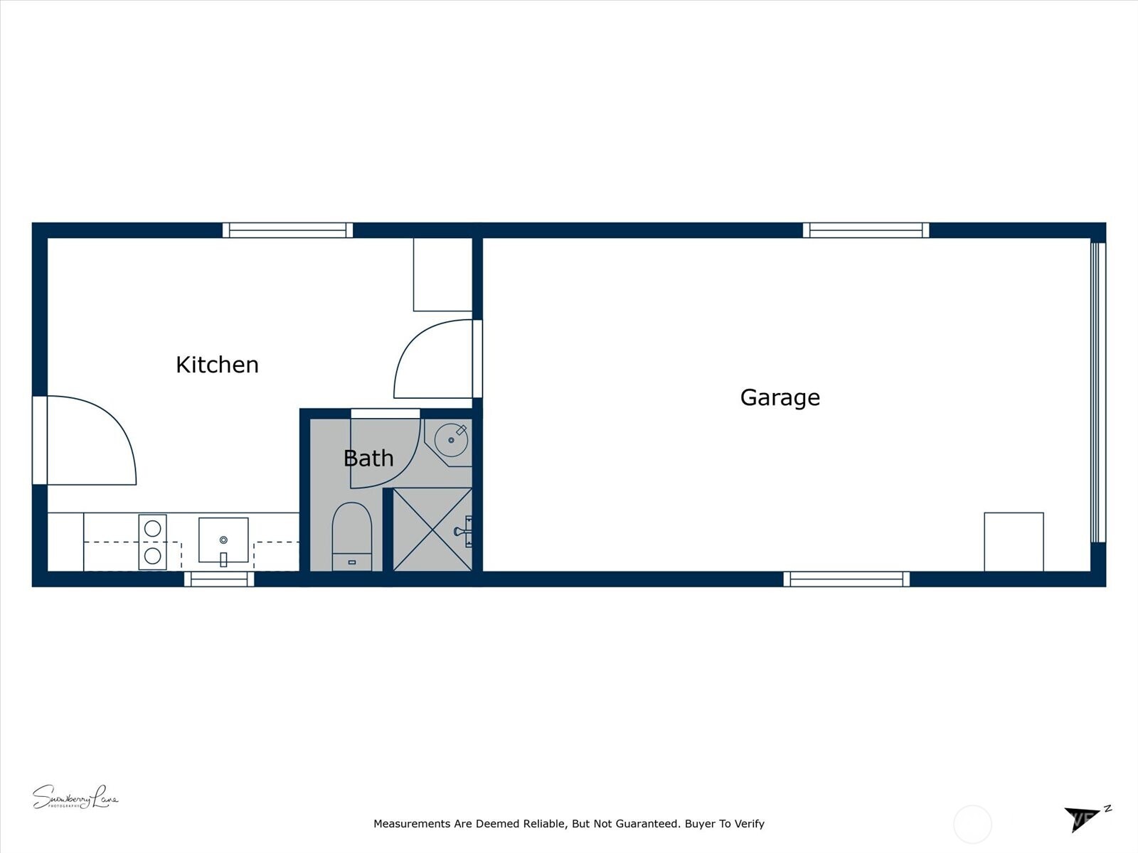 506 N Main Street , Coupeville, WA 98239