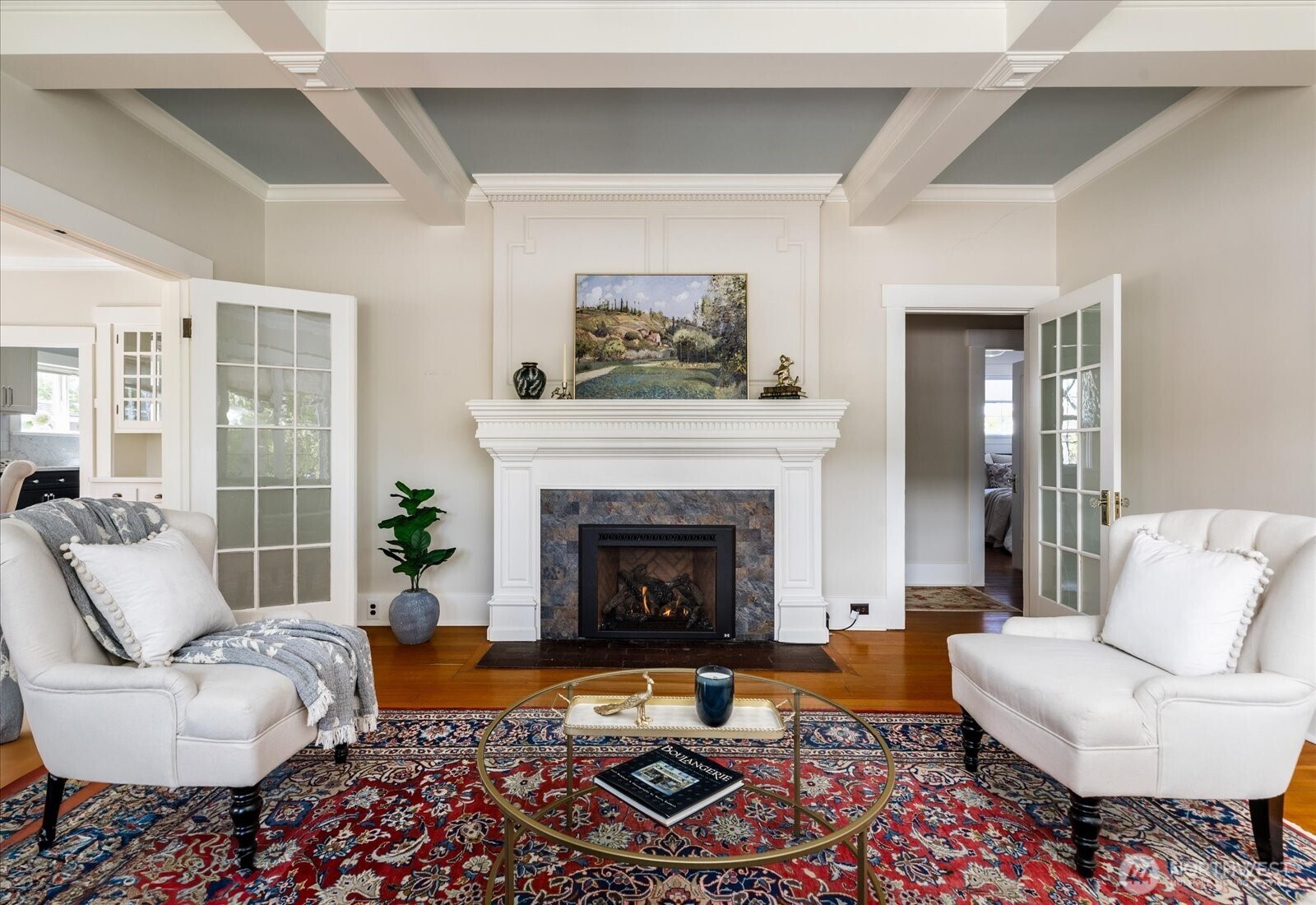 506 N Main Street , Coupeville, WA 98239