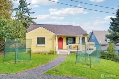 1106 Madison Street , Port Townsend, WA 98368