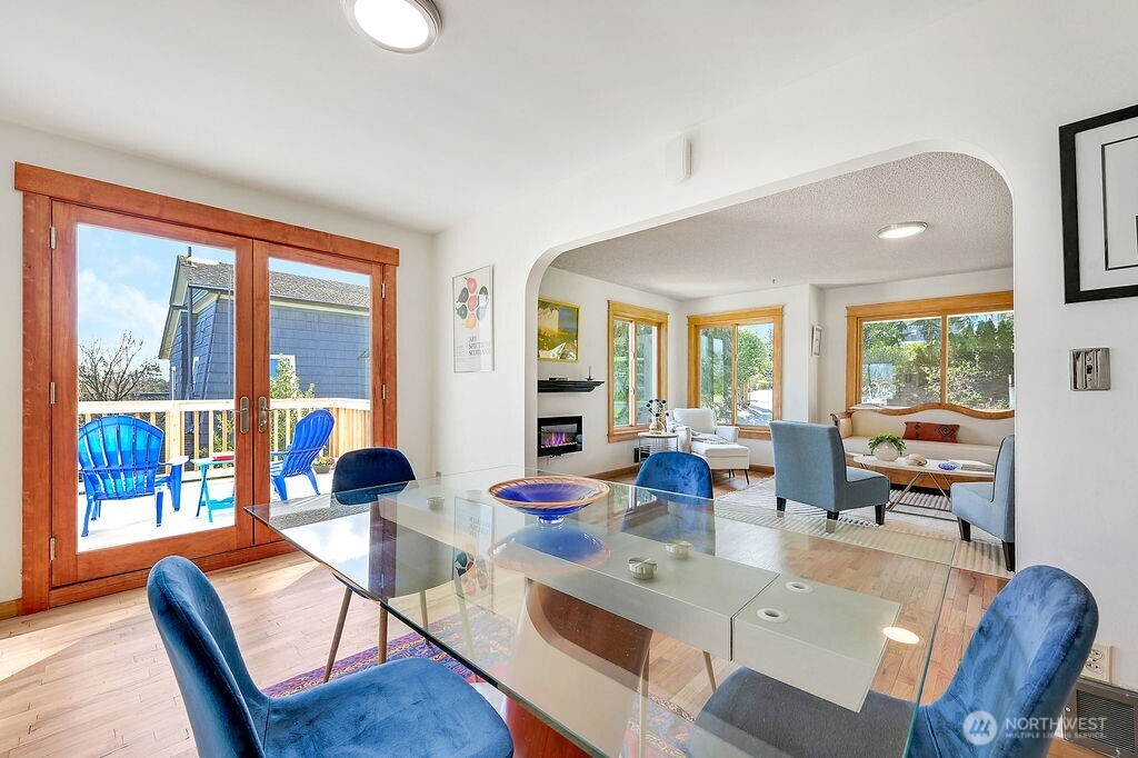 1106 Madison Street , Port Townsend, WA 98368