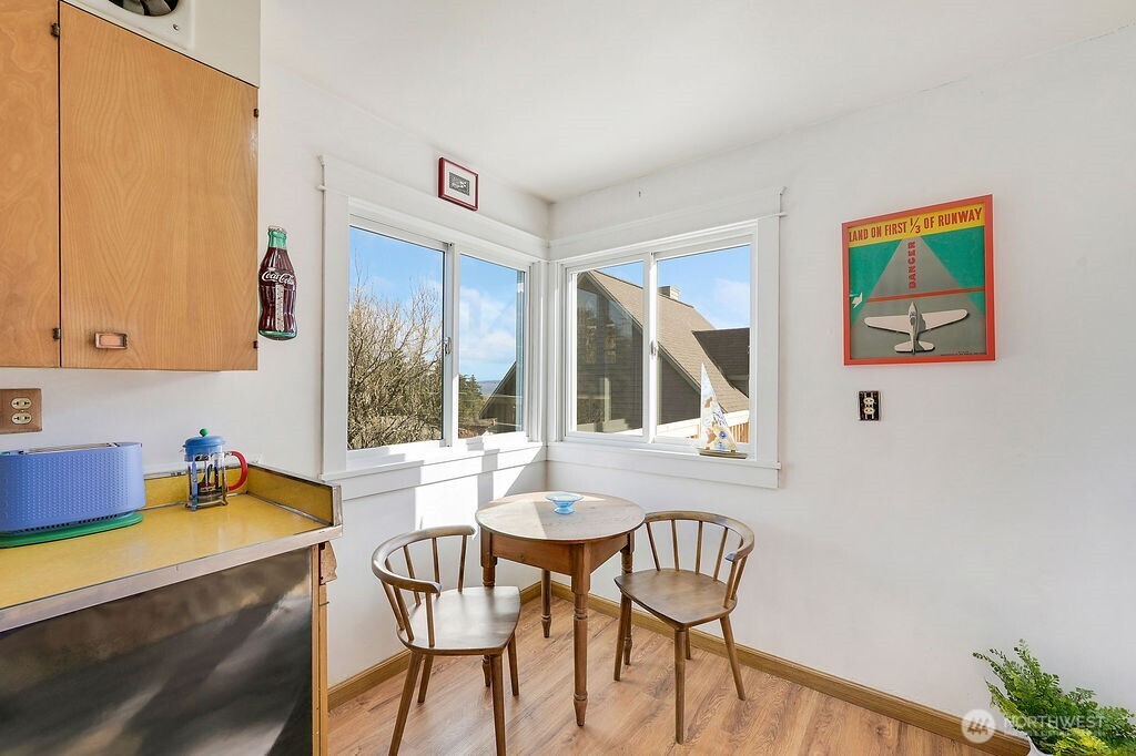 1106 Madison Street , Port Townsend, WA 98368