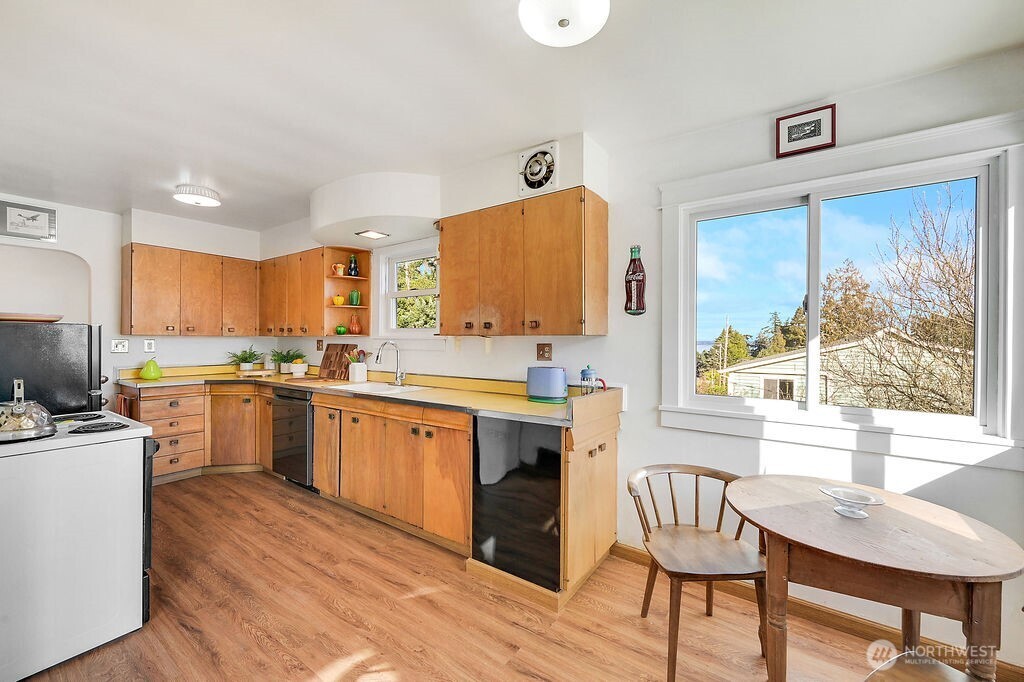 1106 Madison Street , Port Townsend, WA 98368