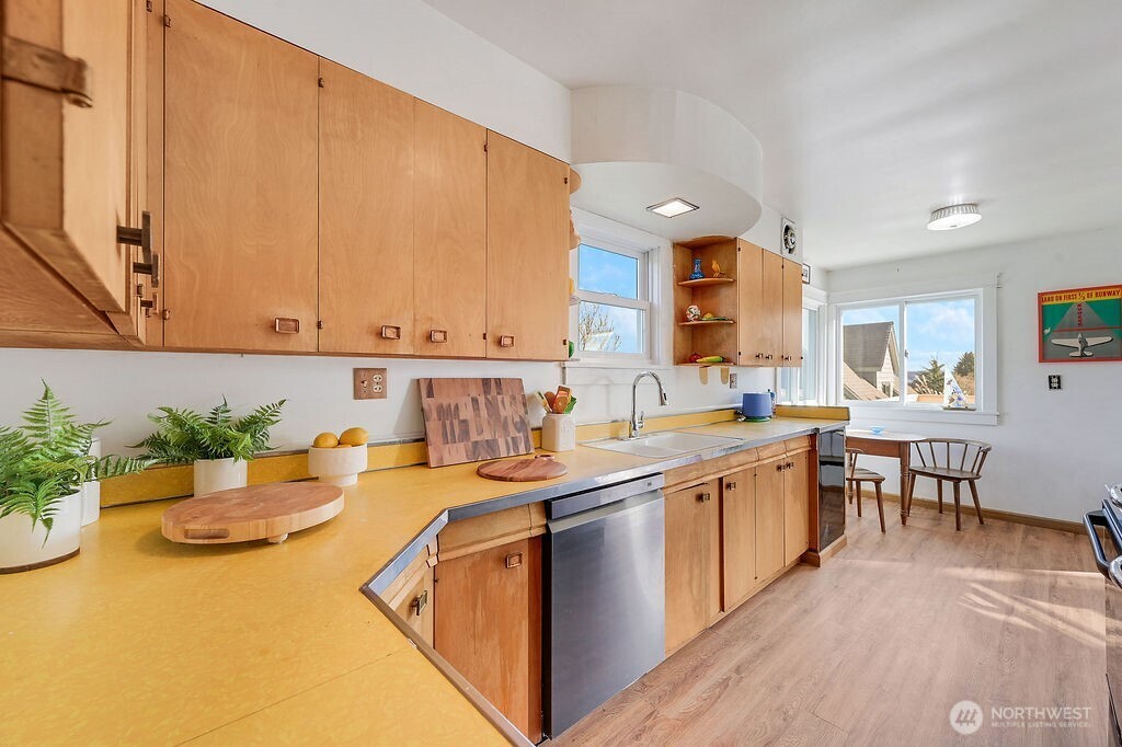 1106 Madison Street , Port Townsend, WA 98368