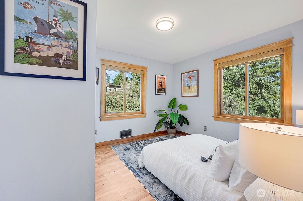 1106 Madison Street , Port Townsend, WA 98368