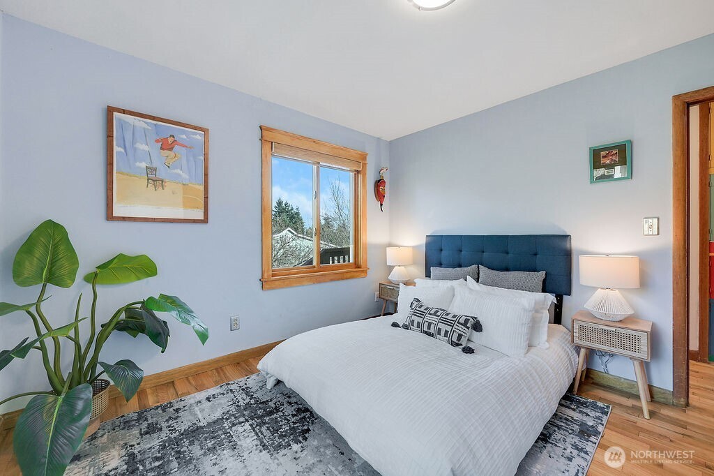 1106 Madison Street , Port Townsend, WA 98368