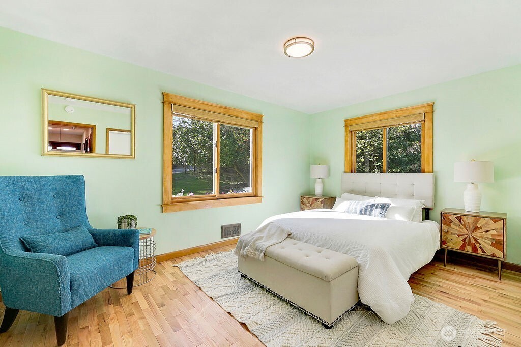 1106 Madison Street , Port Townsend, WA 98368