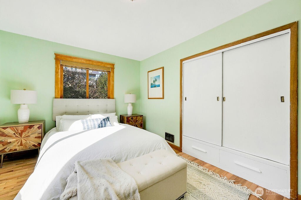 1106 Madison Street , Port Townsend, WA 98368