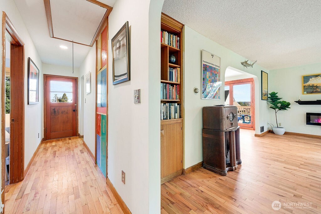 1106 Madison Street , Port Townsend, WA 98368