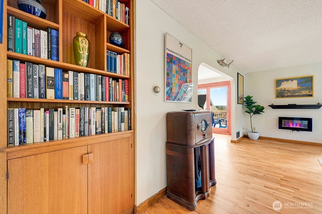 1106 Madison Street , Port Townsend, WA 98368