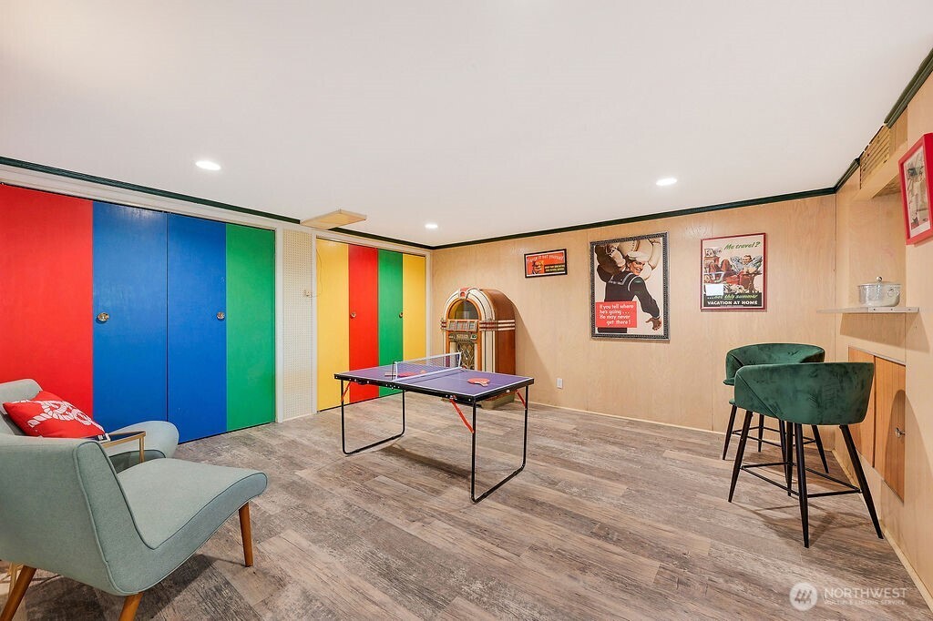 1106 Madison Street , Port Townsend, WA 98368