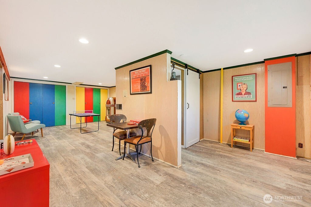 1106 Madison Street , Port Townsend, WA 98368