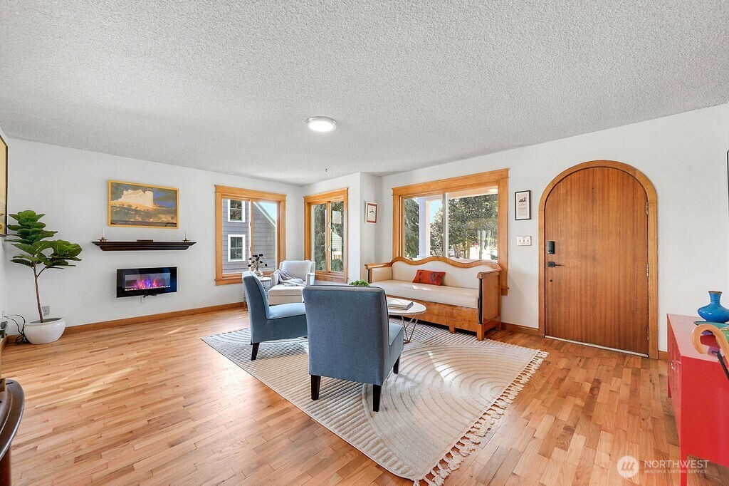 1106 Madison Street , Port Townsend, WA 98368