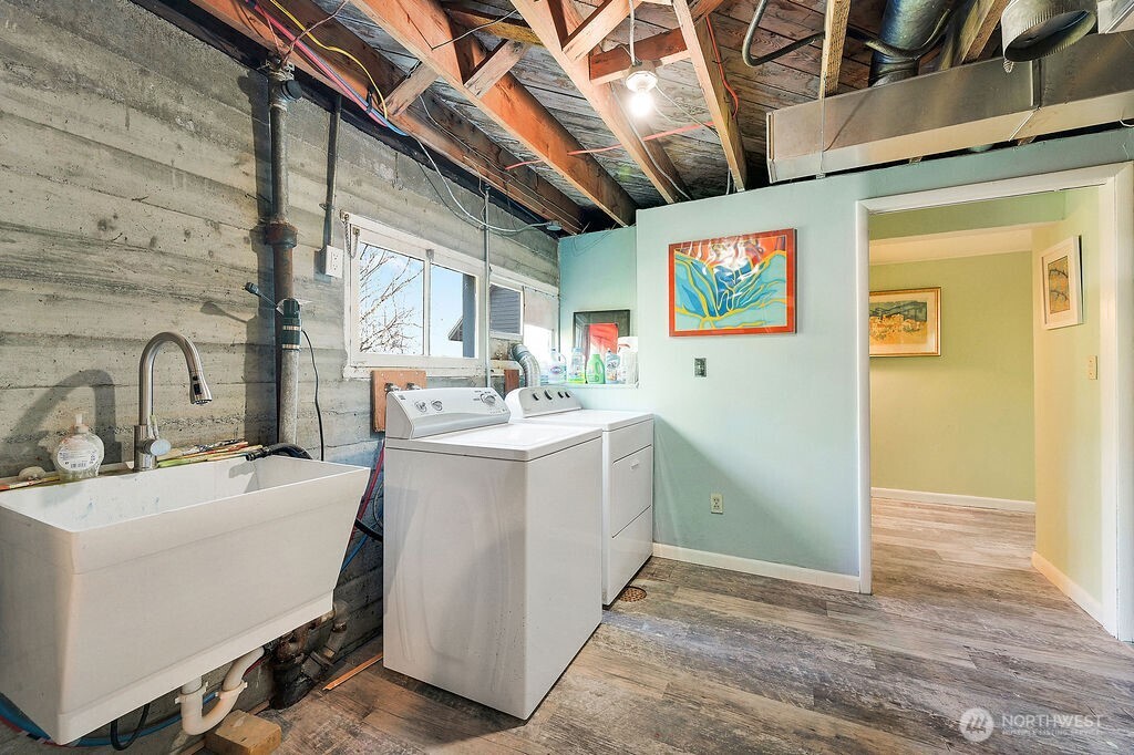 1106 Madison Street , Port Townsend, WA 98368